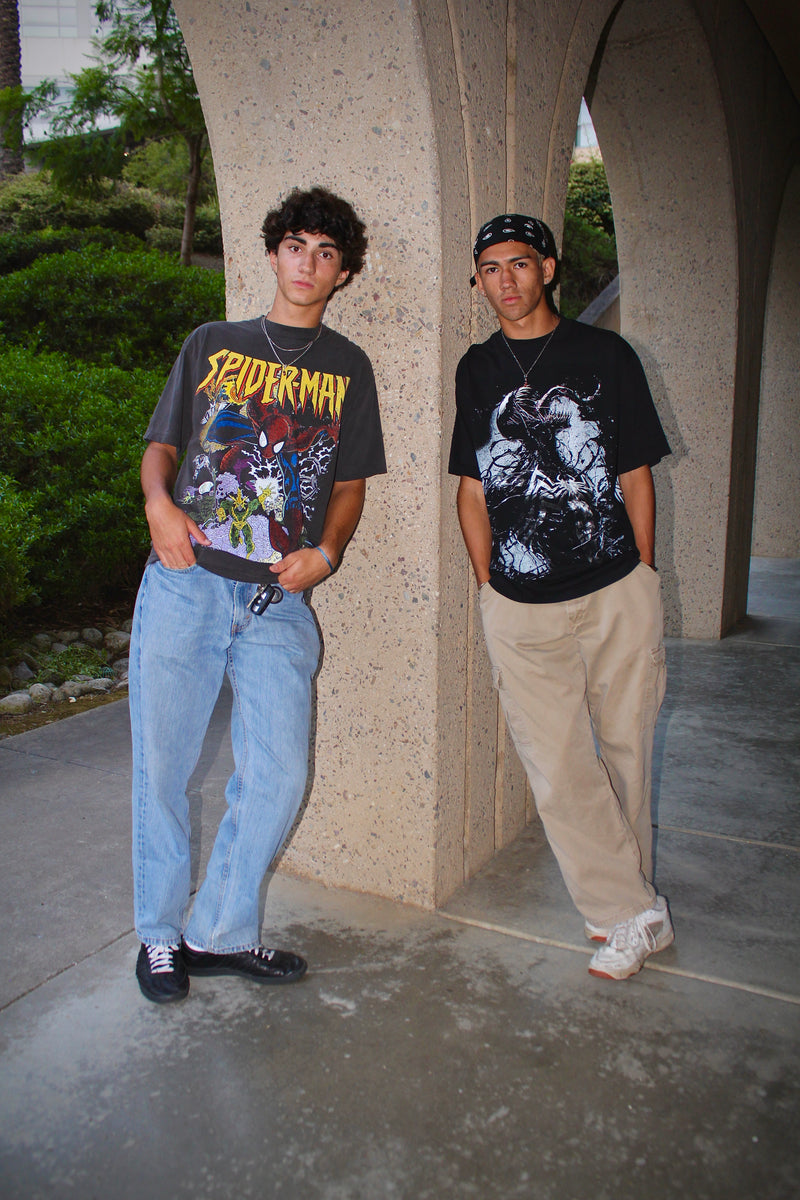 Venom V.1 "Solid" Tee