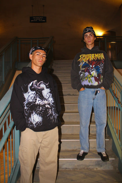 Spidey Hoodie (Pre-Order)