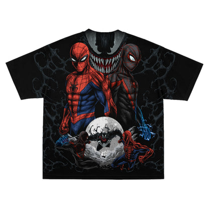Spider Duo "Signature" Tee