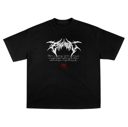 Spider Duo "Signature" Tee