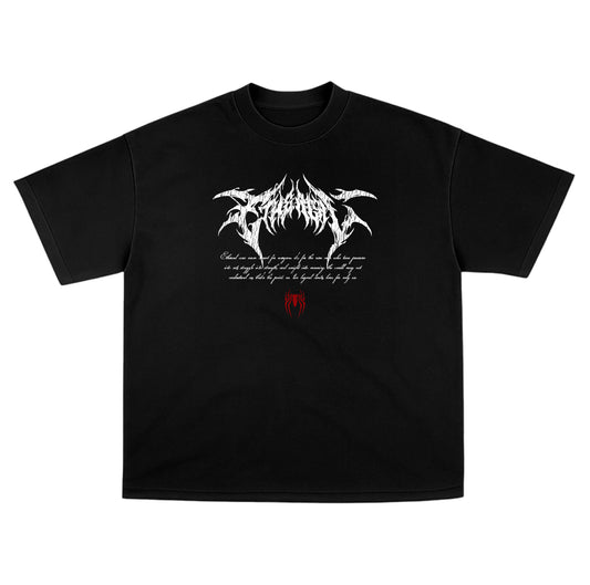 Spider Duo "Signature" Tee