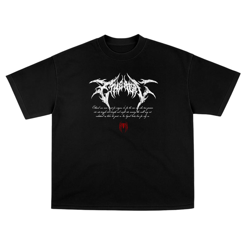 Spider Duo "Signature" Tee