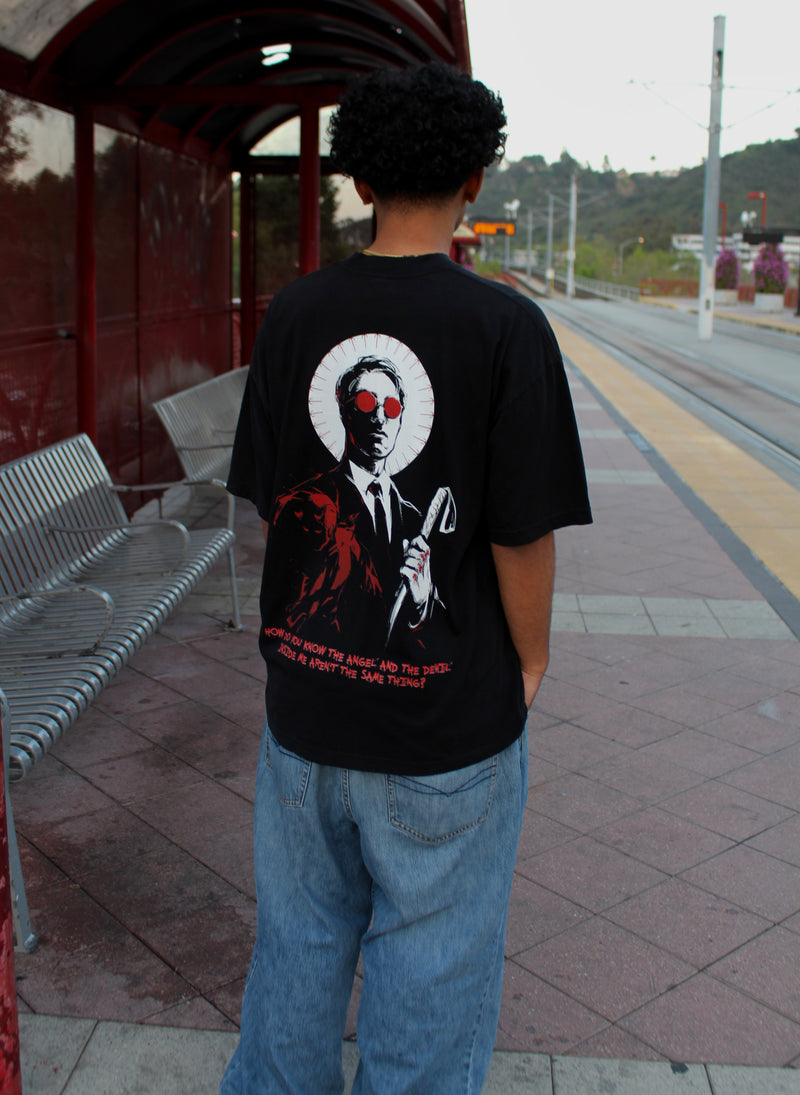 DareDevil Comic Tee