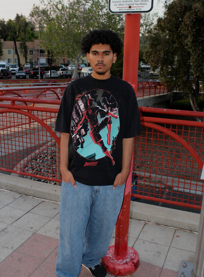 DareDevil Comic Tee