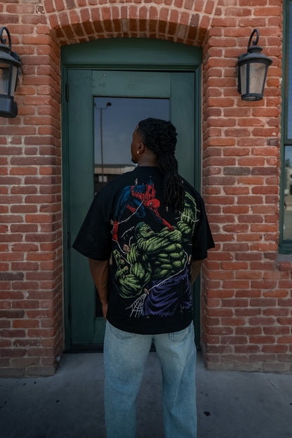 Hulk: Savage Instinct "Signature" Tee