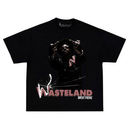 Brent Faiyaz Tee (Pre-Made)