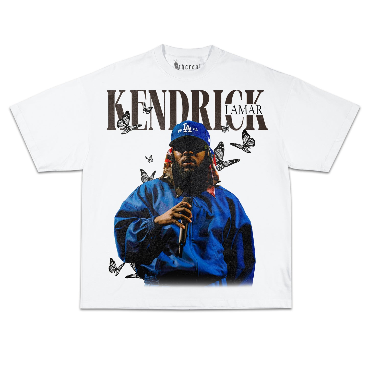 K. Dot Tee (Pre-Made)