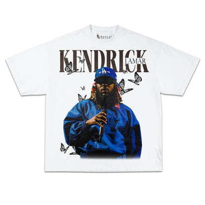 K. Dot Tee (Pre-Made)