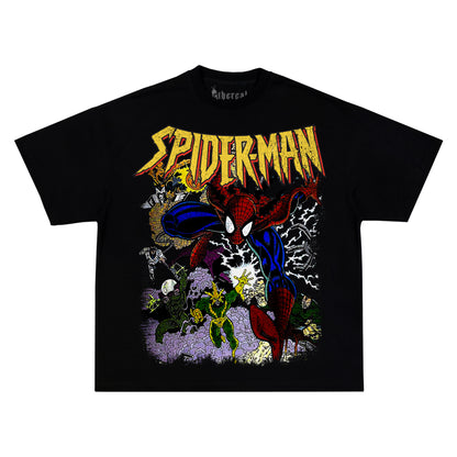Spidey Tee (Pre-Made)
