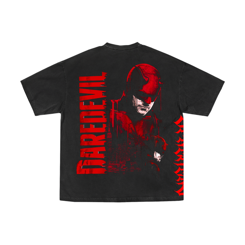Born Again "Solid" Tee