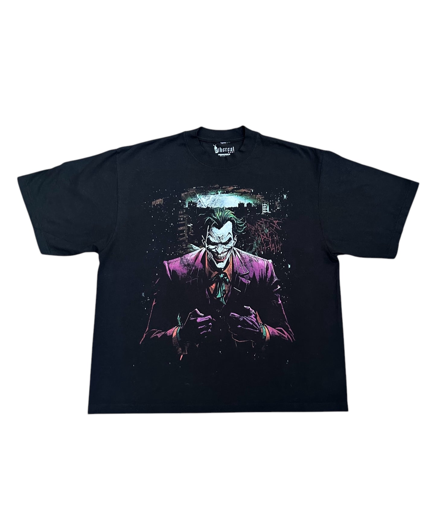 Joker Tee