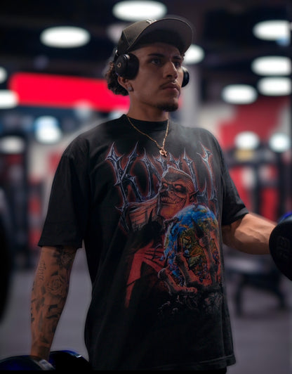 Knull Tee (Pre-Made)