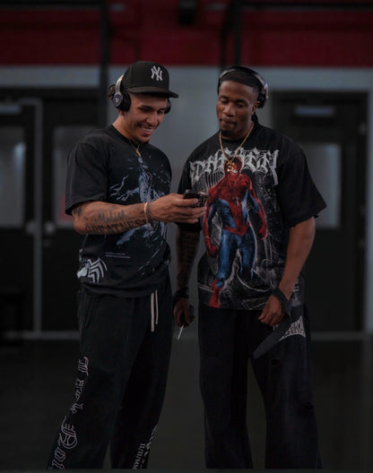 Spidey Tee (Pre-Made)