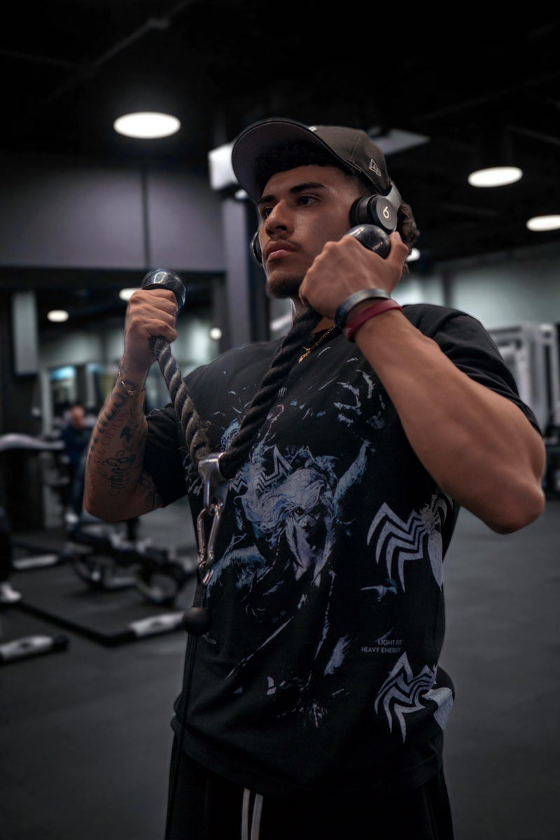 Venom V.2 Tee
