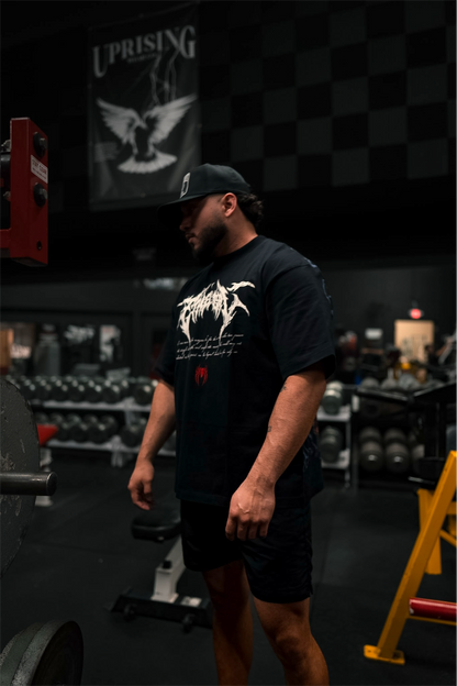 Spider Duo "Signature" Tee