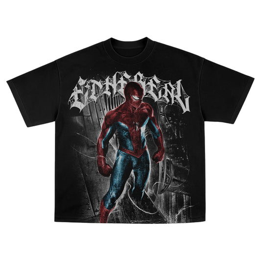 Spidey "Signature" Tee