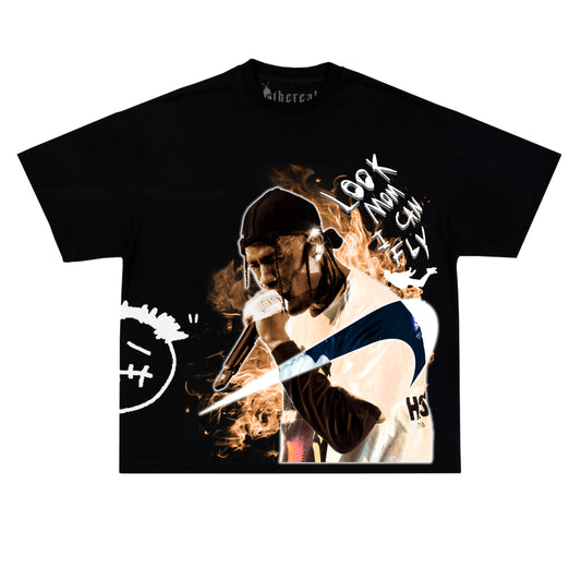Travis Tee (Pre-Made)