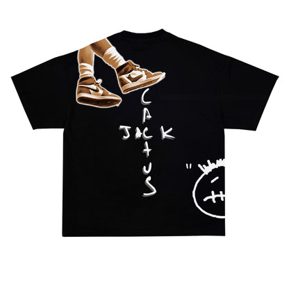 Travis Tee (Pre-Made)