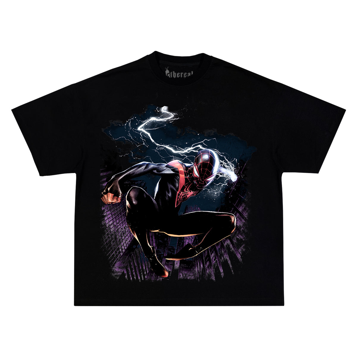 Miles Tee