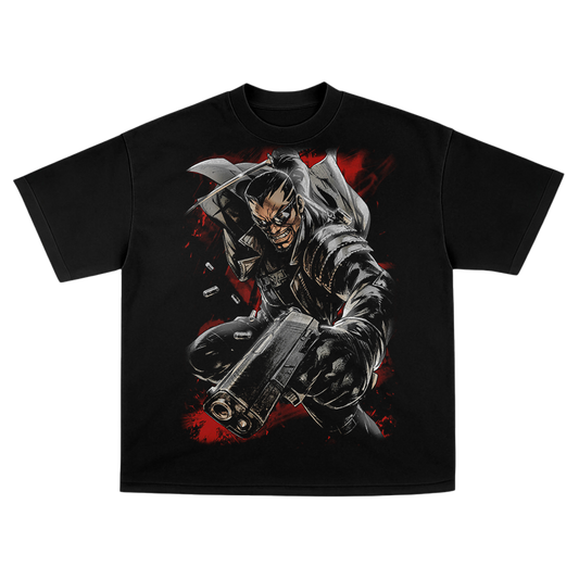 Blade Tee (Pre-Order)