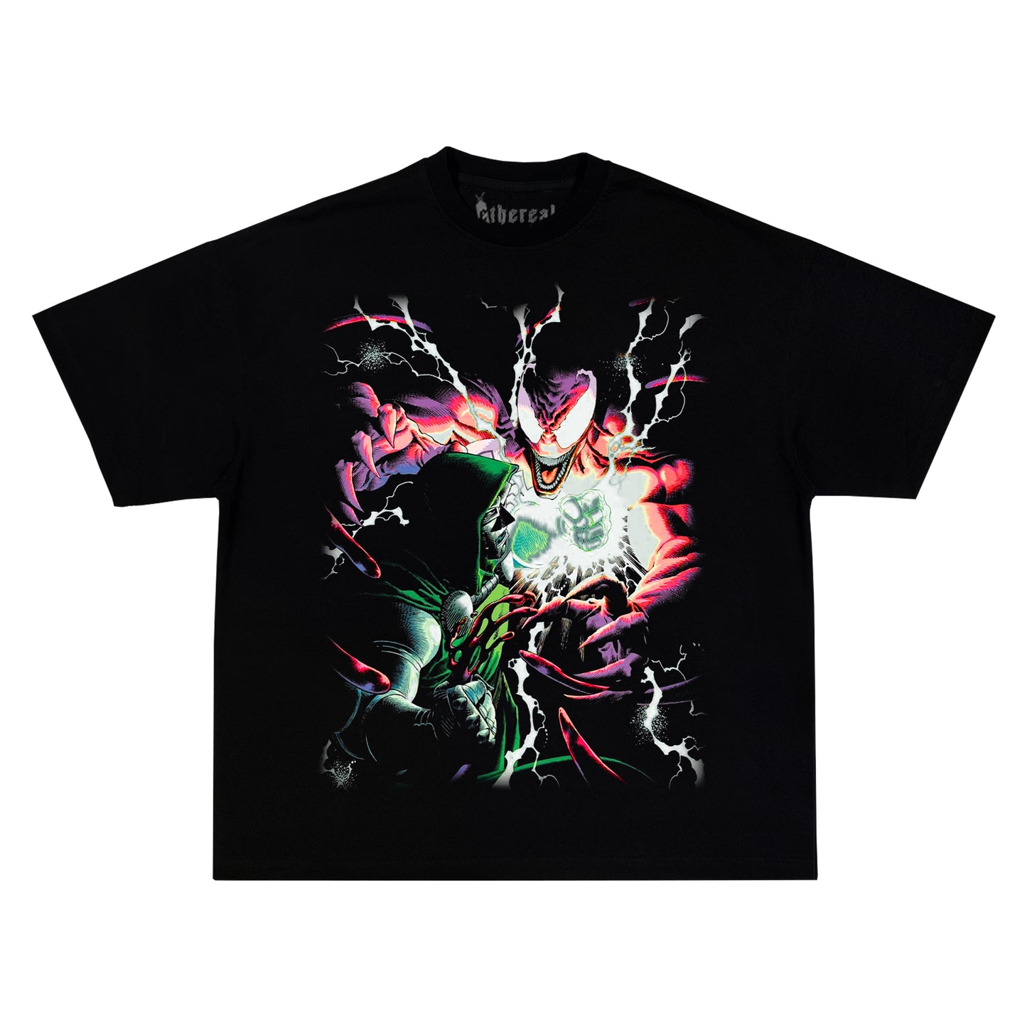 Dr Doom Tee