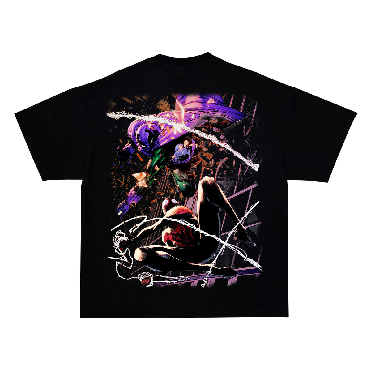 Miles Tee