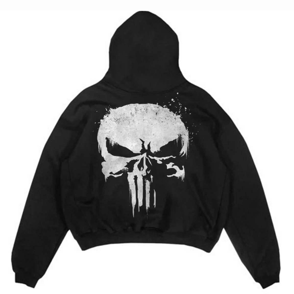 The Punisher Hoodie (Pre-Order)