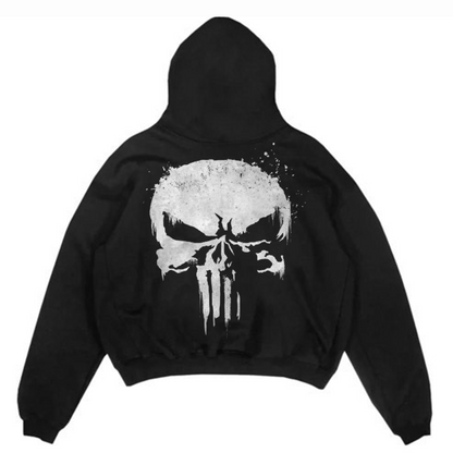 The Punisher Hoodie (Pre-Order)