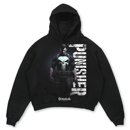 The Punisher Hoodie (Pre-Order)