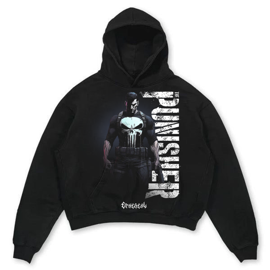 The Punisher Hoodie (Pre-Order)