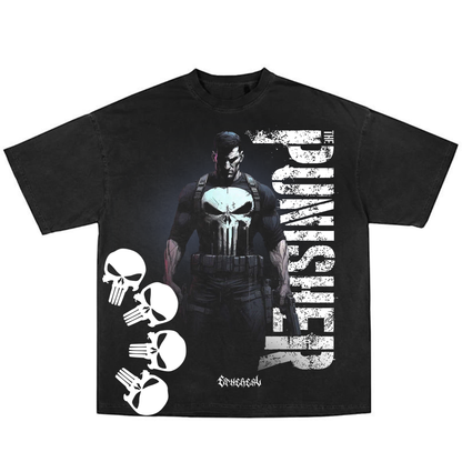 The Punisher Tee
