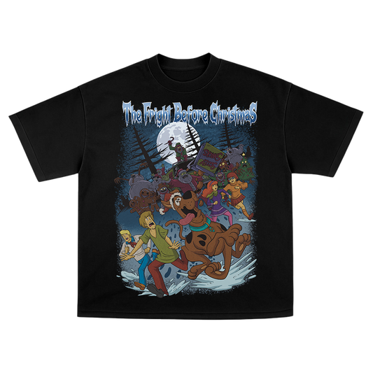 The Fright Before Christmas Tee (Pre-Order)