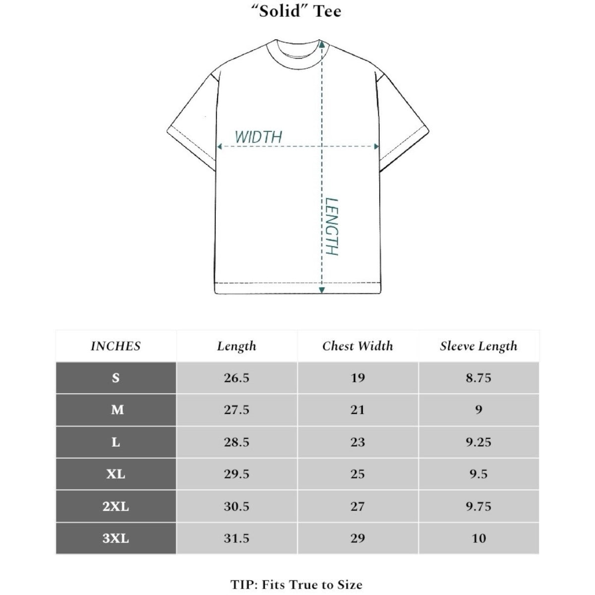 K. Dot Tee
