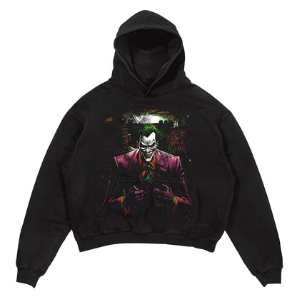 Joker Hoodie (Pre-Order)